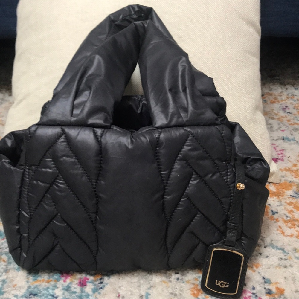 Ugg Purse EUC